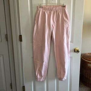 John Galt sweat pants